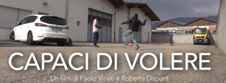 Capaci di volere. Da Bolzano una storia di buona accoglienza.